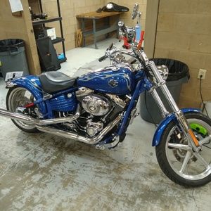 Meet your Posher, Frank